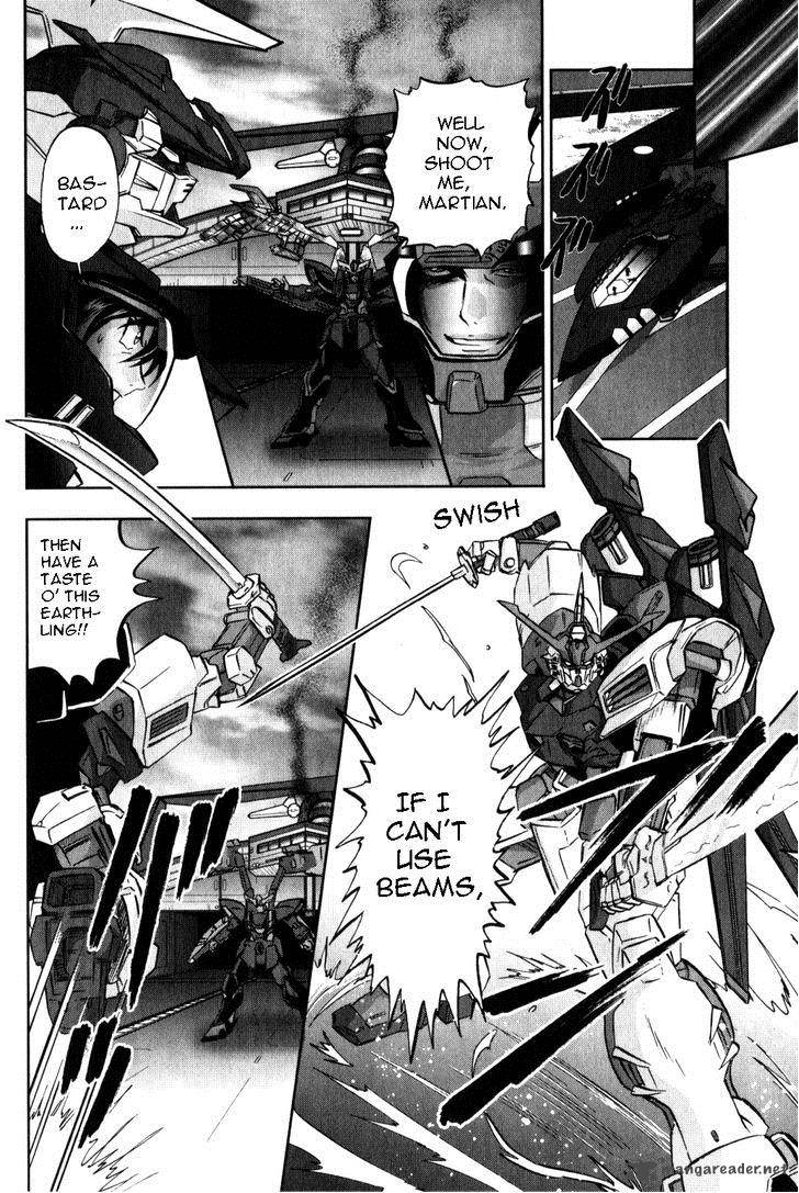 Kidou Senshi Gundam Seed X Astray Chapter 2 Page 338