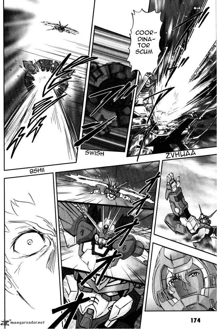 Kidou Senshi Gundam Seed X Astray Chapter 2 Page 361