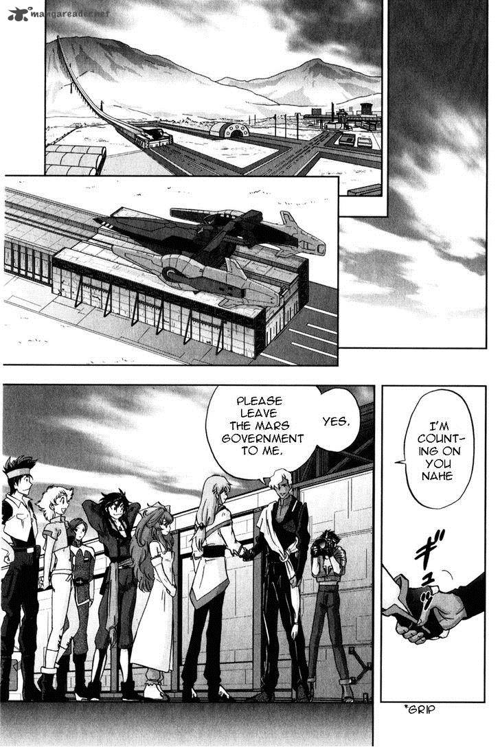 Kidou Senshi Gundam Seed X Astray Chapter 2 Page 364