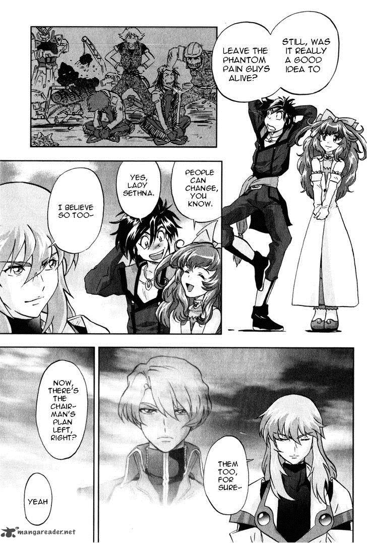 Kidou Senshi Gundam Seed X Astray Chapter 2 Page 366