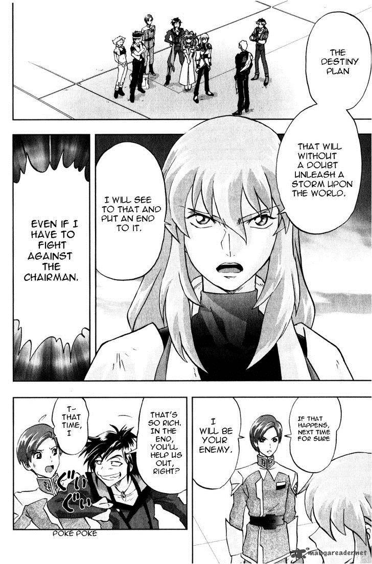 Kidou Senshi Gundam Seed X Astray Chapter 2 Page 367