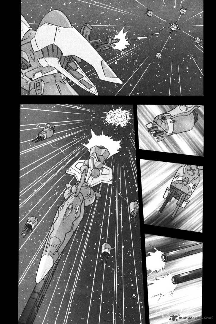 Kidou Senshi Gundam Seed X Astray Chapter 2 Page 46