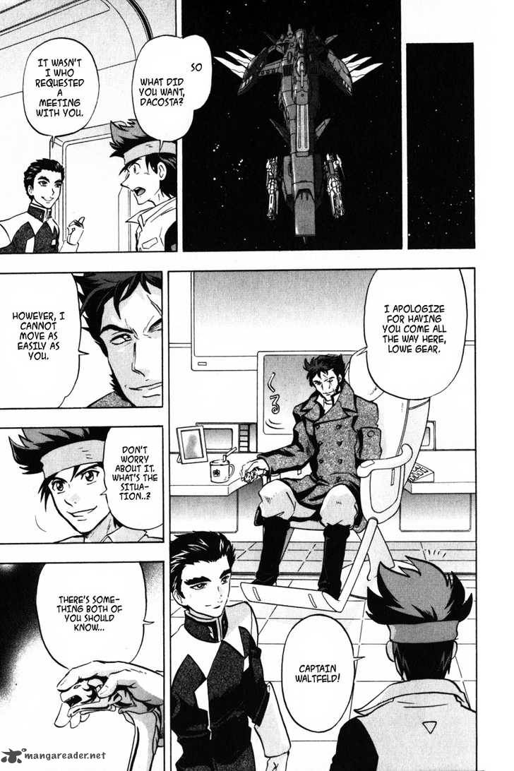 Kidou Senshi Gundam Seed X Astray Chapter 2 Page 60
