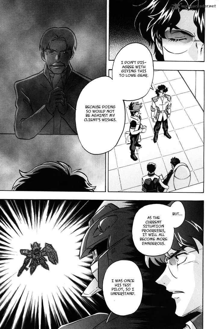 Kidou Senshi Gundam Seed X Astray Chapter 2 Page 80