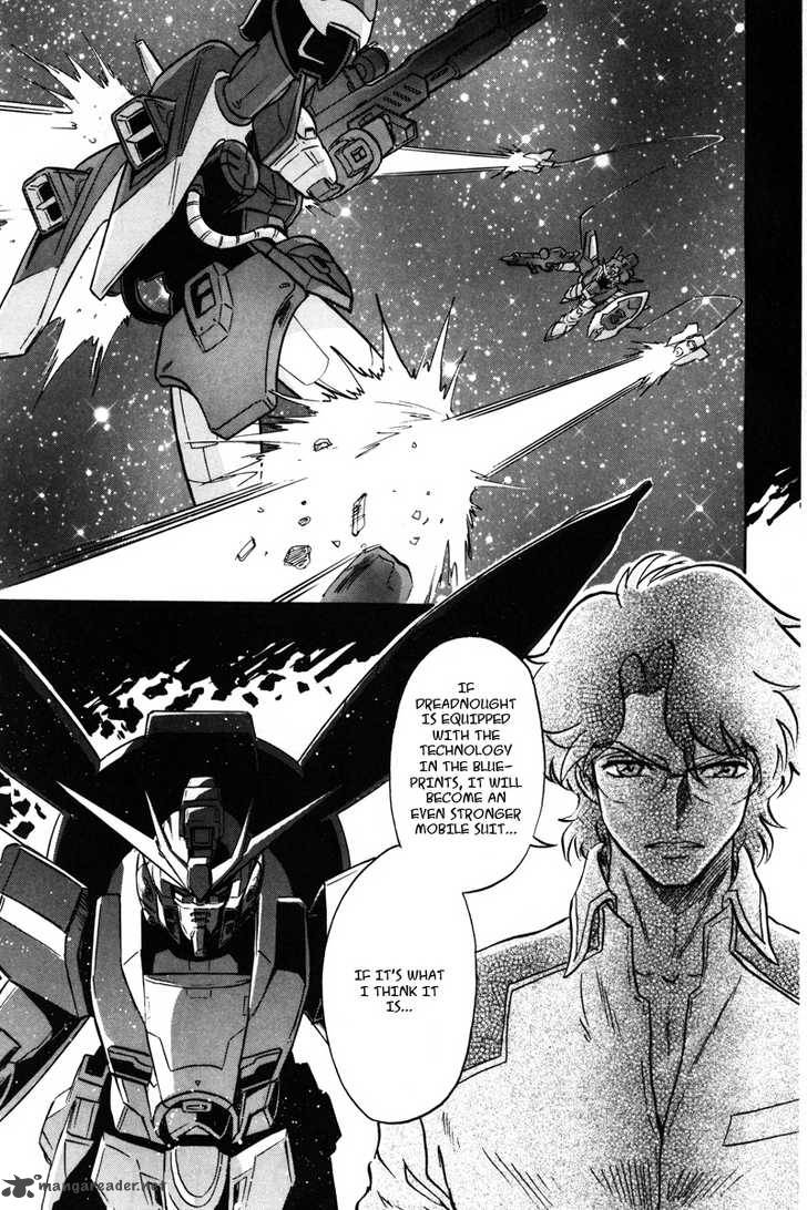 Kidou Senshi Gundam Seed X Astray Chapter 2 Page 82
