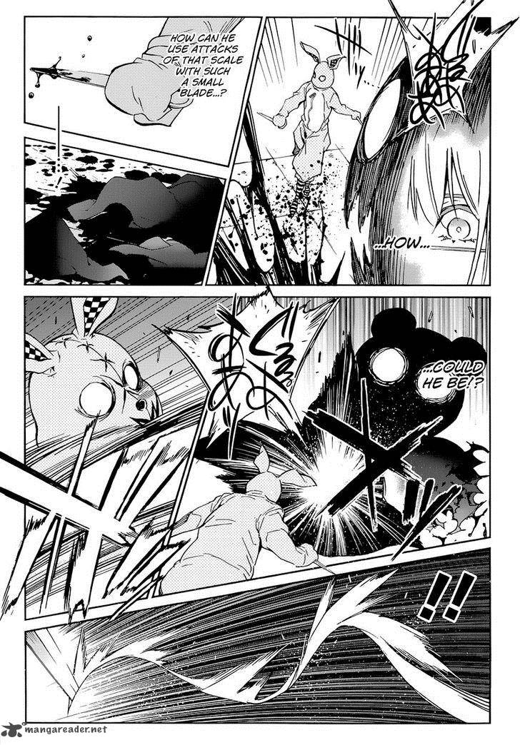 Kigurumi Chapter 5 Page 25