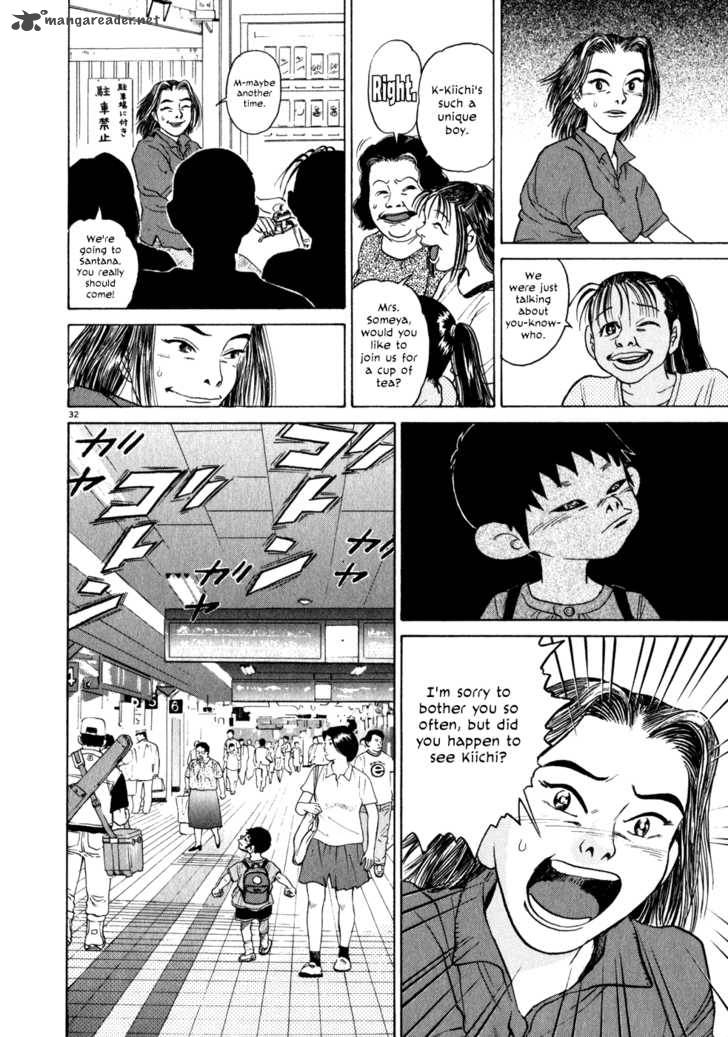 KIIchi Chapter 1 Page 36