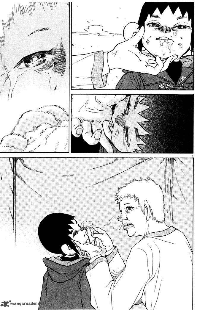 KIIchi Chapter 16 Page 6