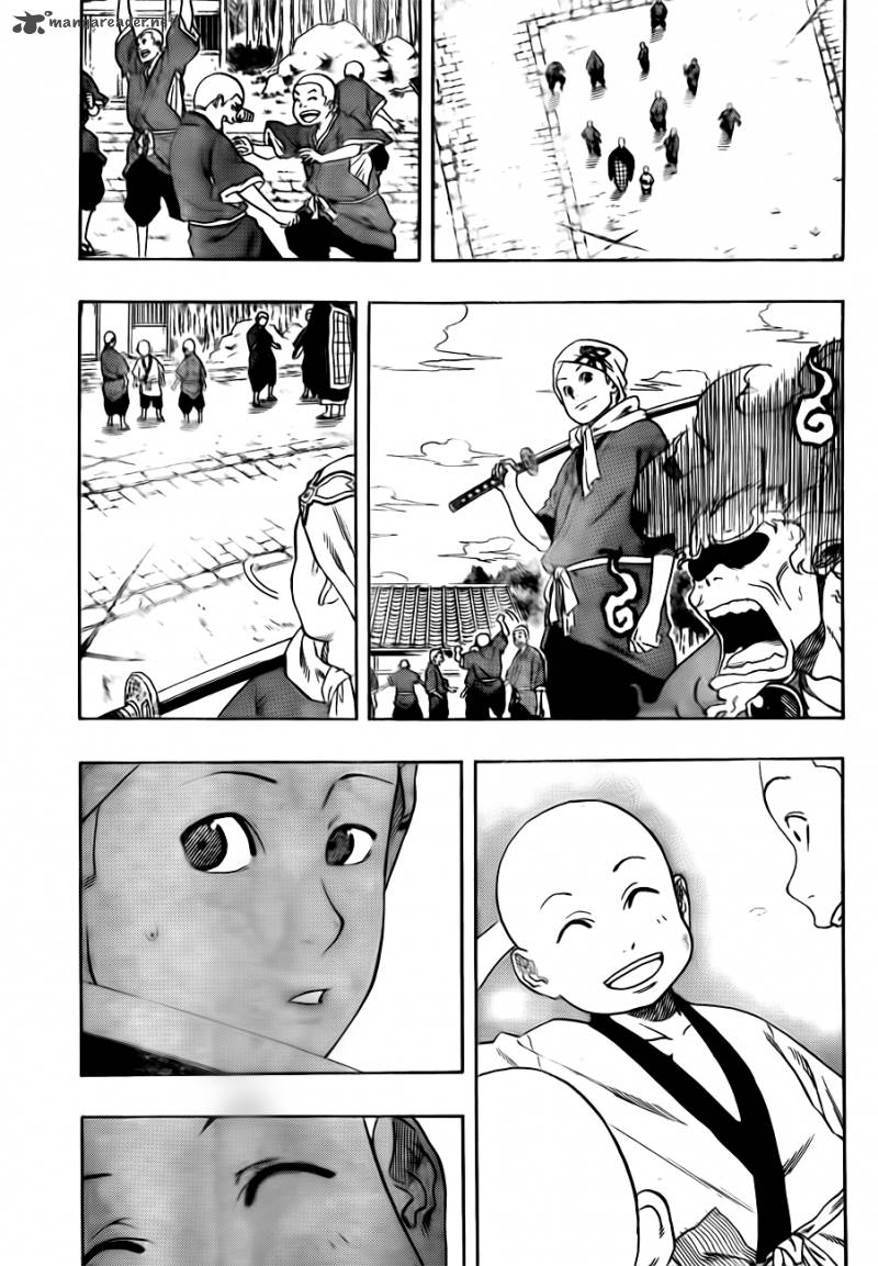 Kikai Banashi Hanasaka Ikkyuu Chapter 1 Page 47