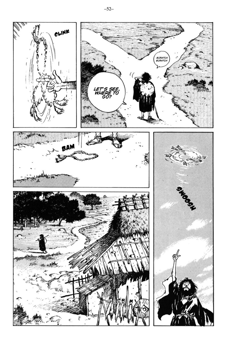 Kikai Banashi Hanasaka Ikkyuu Chapter 13 Page 10