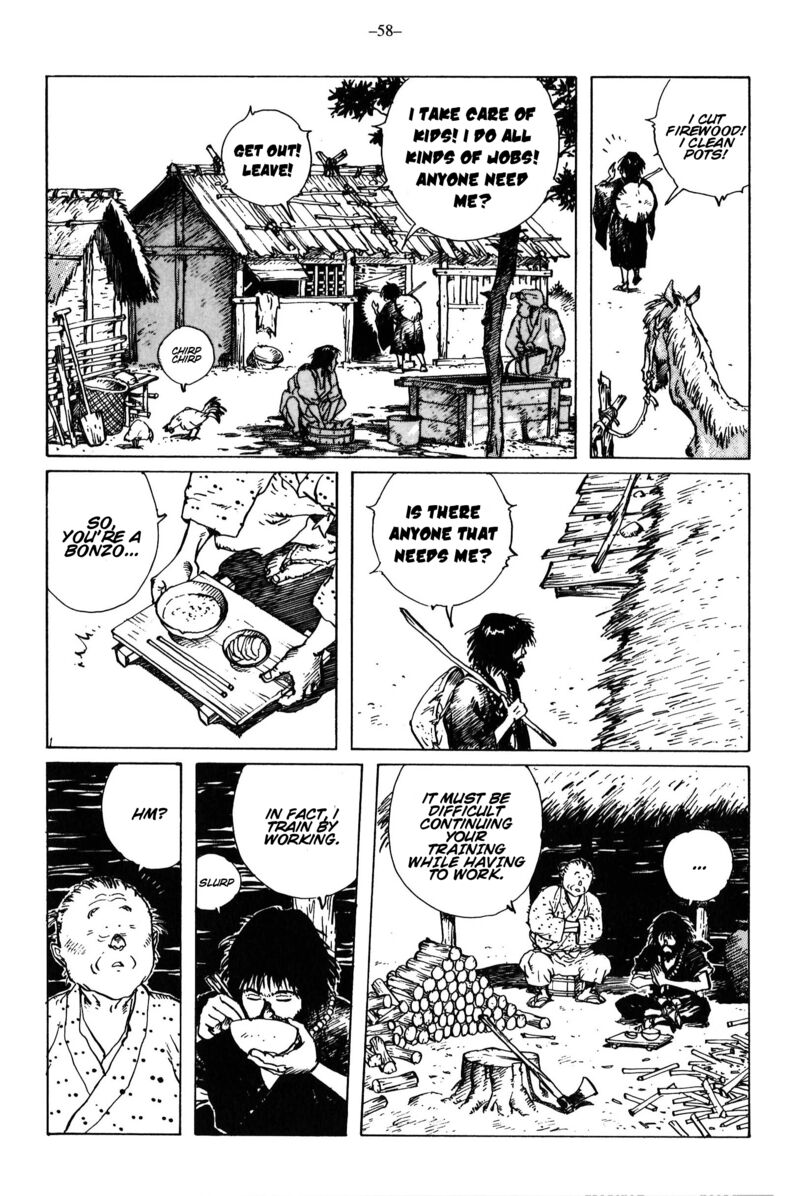 Kikai Banashi Hanasaka Ikkyuu Chapter 13 Page 16