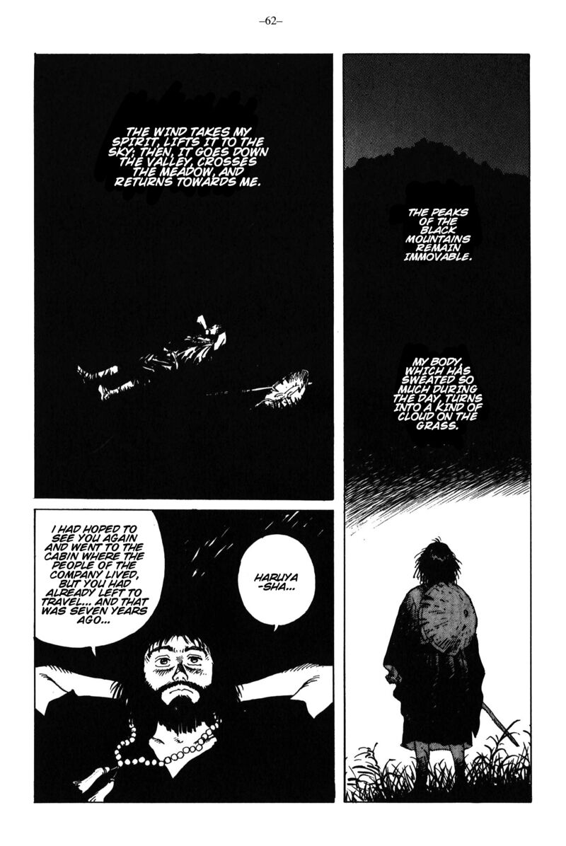 Kikai Banashi Hanasaka Ikkyuu Chapter 13 Page 20