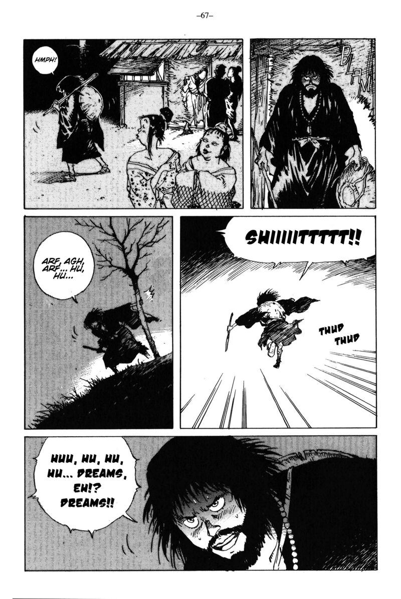 Kikai Banashi Hanasaka Ikkyuu Chapter 13 Page 25
