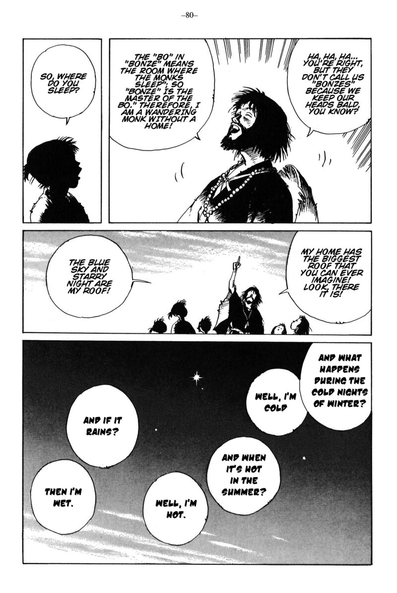Kikai Banashi Hanasaka Ikkyuu Chapter 13 Page 38