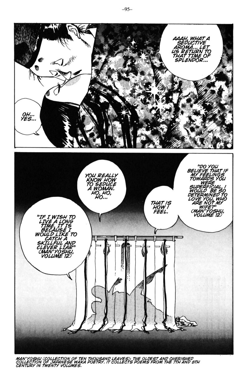 Kikai Banashi Hanasaka Ikkyuu Chapter 14 Page 12