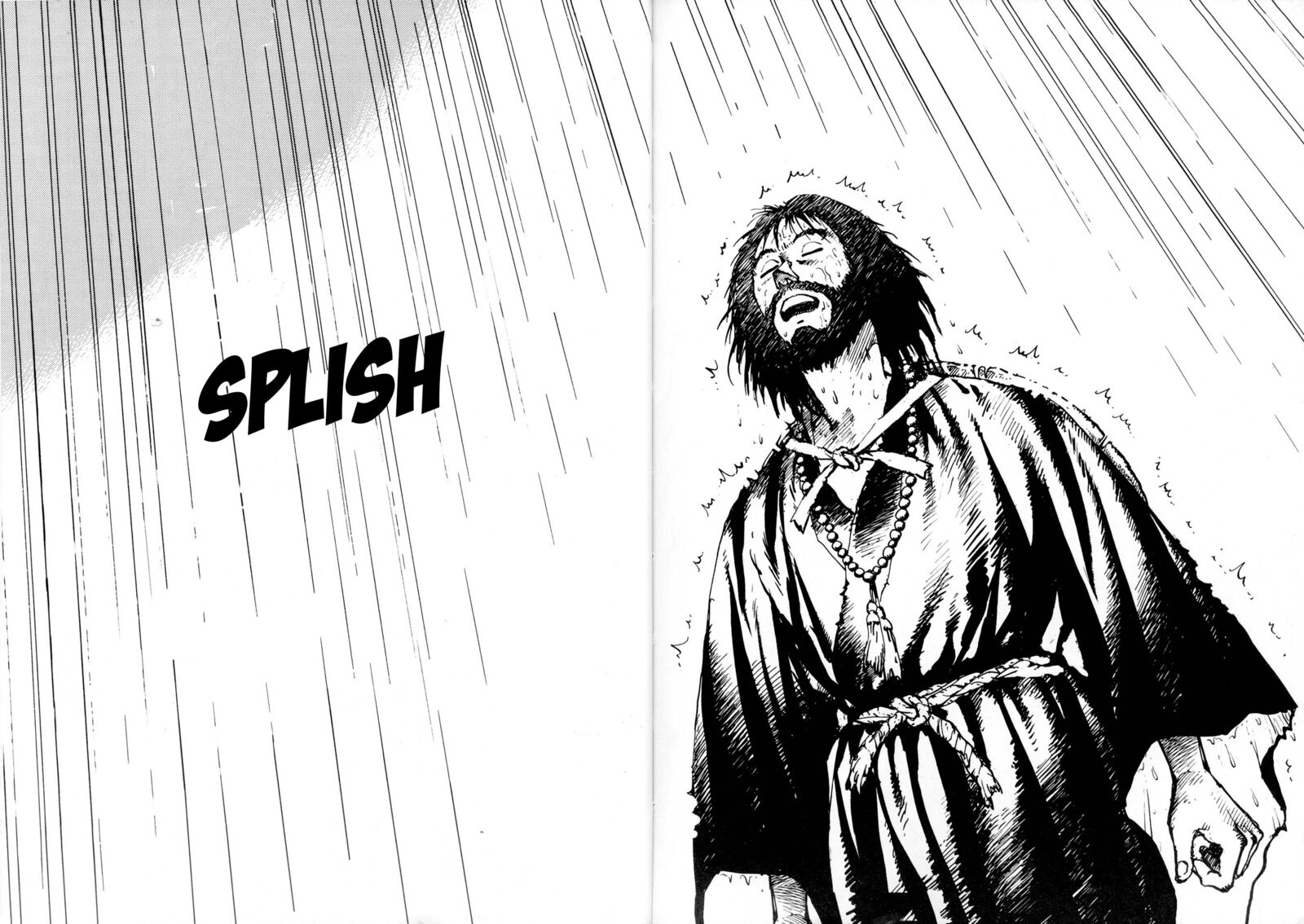 Kikai Banashi Hanasaka Ikkyuu Chapter 14 Page 2