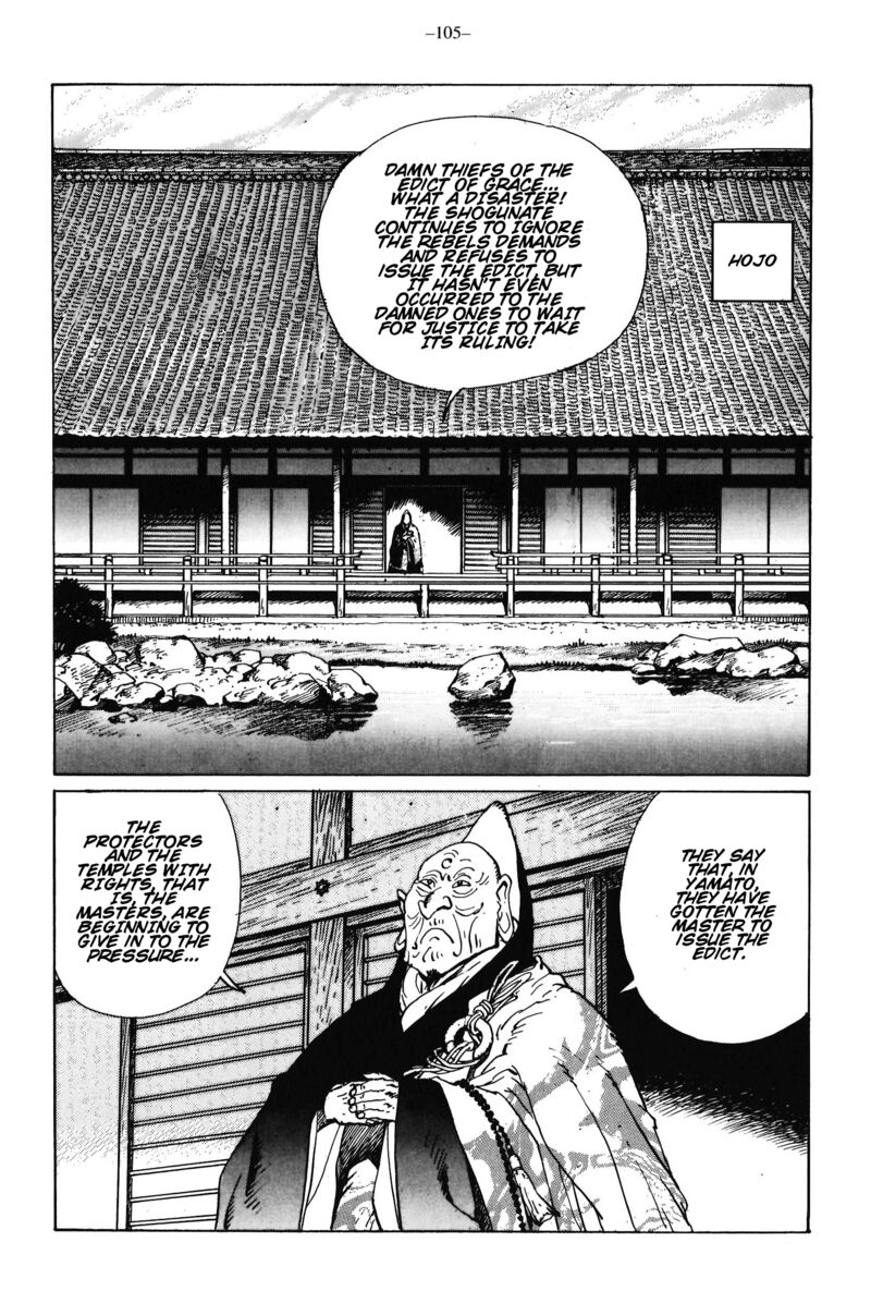 Kikai Banashi Hanasaka Ikkyuu Chapter 14 Page 20