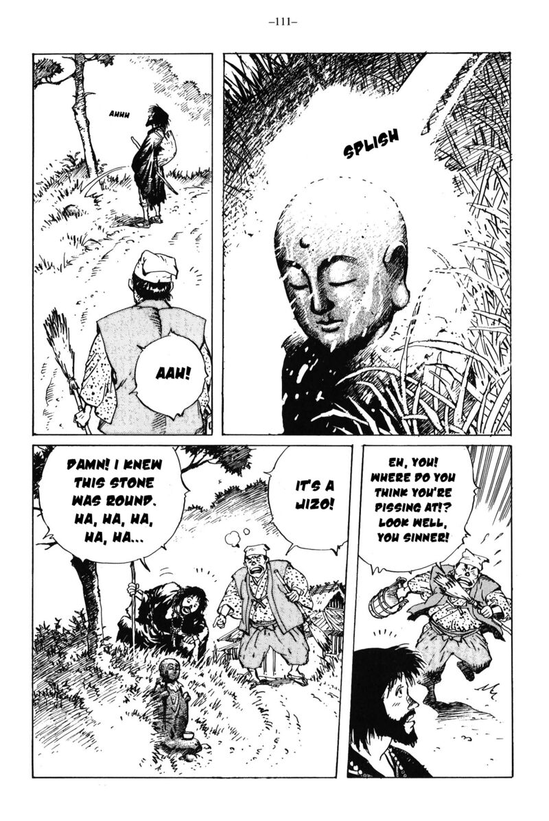 Kikai Banashi Hanasaka Ikkyuu Chapter 14 Page 26