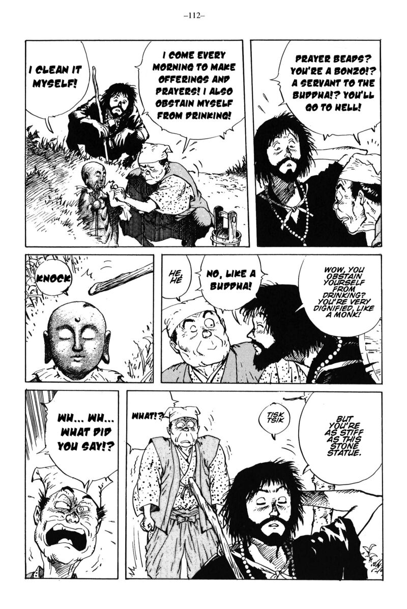 Kikai Banashi Hanasaka Ikkyuu Chapter 14 Page 27