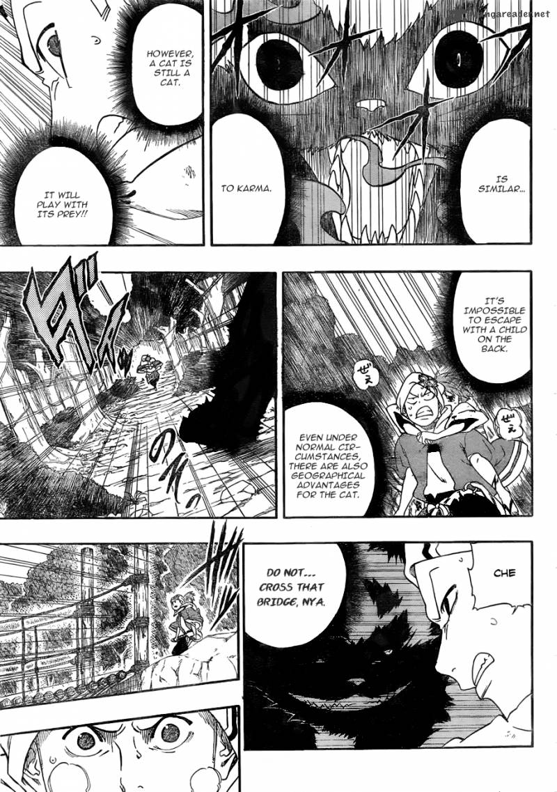 Kikai Banashi Hanasaka Ikkyuu Chapter 3 Page 14