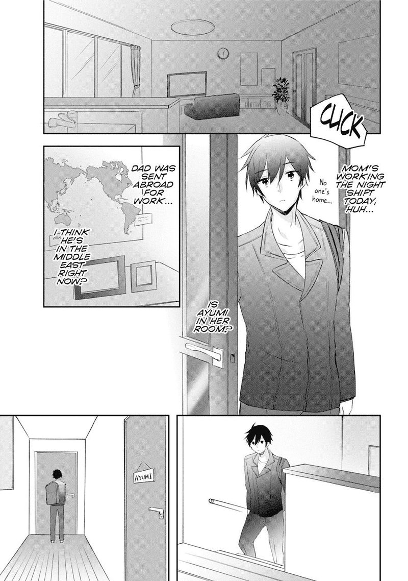 Kikanshita Yuusha No Gojitsudan Chapter 1 Page 50