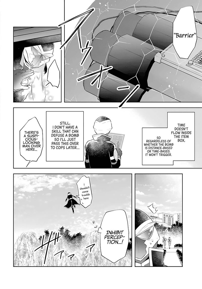 Kikanshita Yuusha No Gojitsudan Chapter 10 Page 18