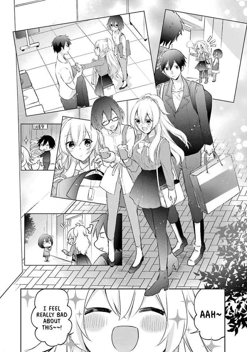 Kikanshita Yuusha No Gojitsudan Chapter 2 Page 40