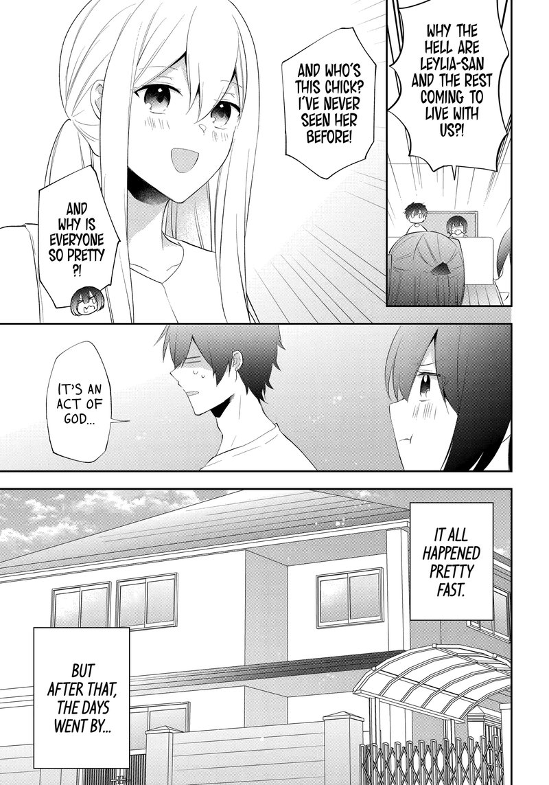 Kikanshita Yuusha No Gojitsudan Chapter 25 Page 7
