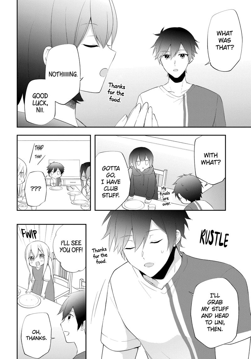 Kikanshita Yuusha No Gojitsudan Chapter 25a Page 10