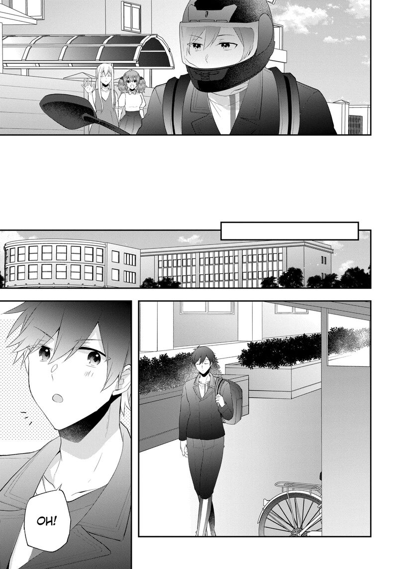 Kikanshita Yuusha No Gojitsudan Chapter 25a Page 11