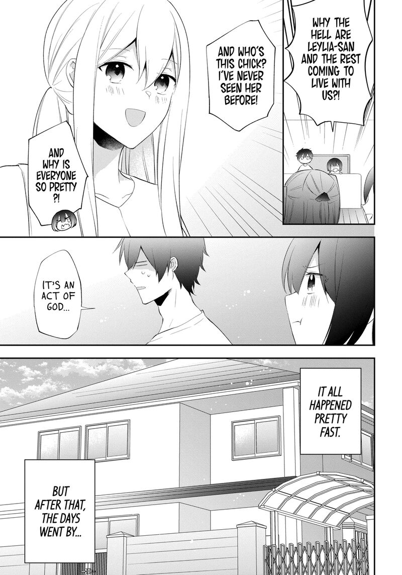 Kikanshita Yuusha No Gojitsudan Chapter 25a Page 7