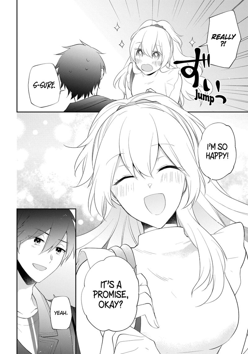 Kikanshita Yuusha No Gojitsudan Chapter 25b Page 10