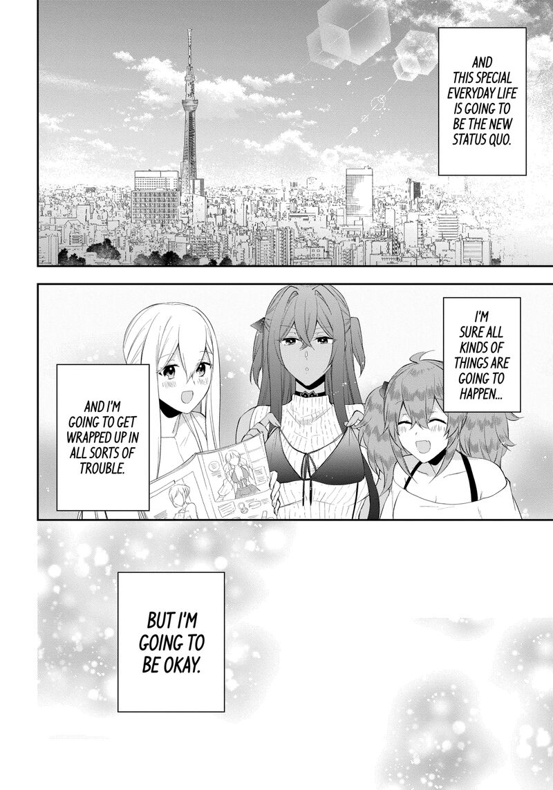 Kikanshita Yuusha No Gojitsudan Chapter 25b Page 12