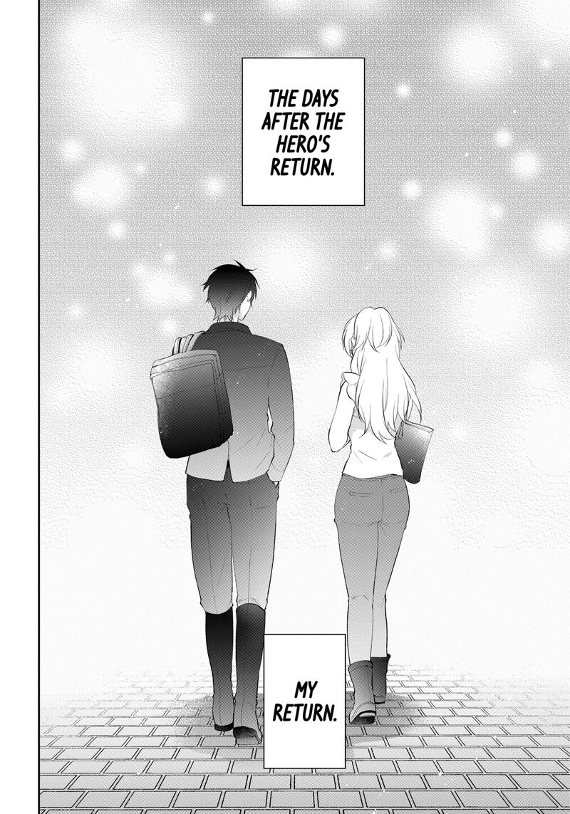 Kikanshita Yuusha No Gojitsudan Chapter 25b Page 14