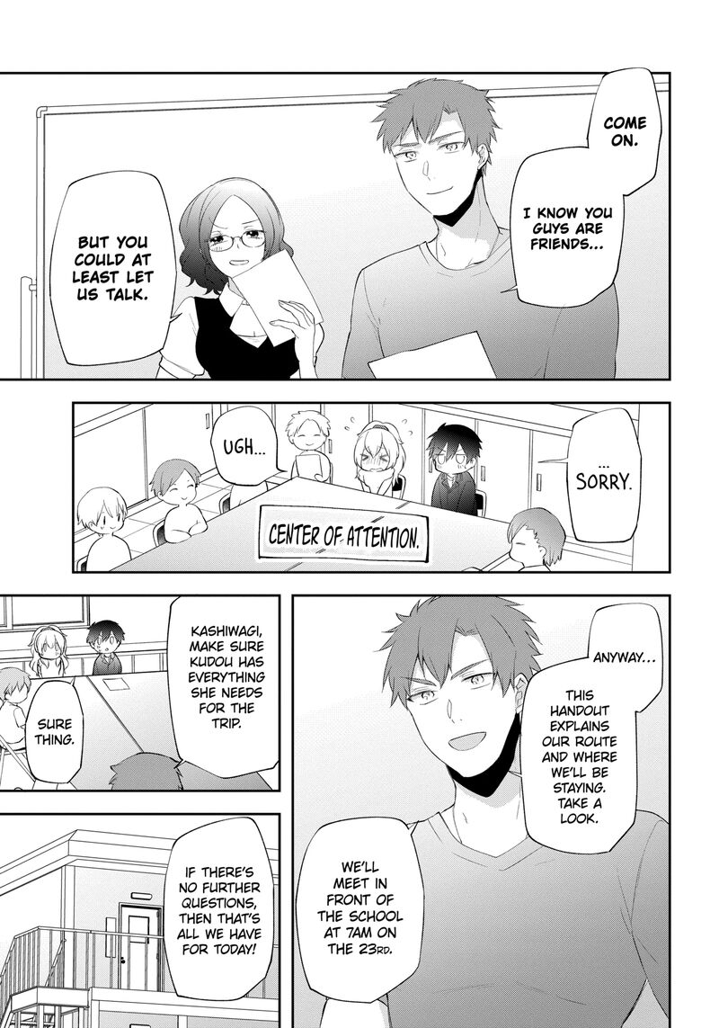 Kikanshita Yuusha No Gojitsudan Chapter 25b Page 3