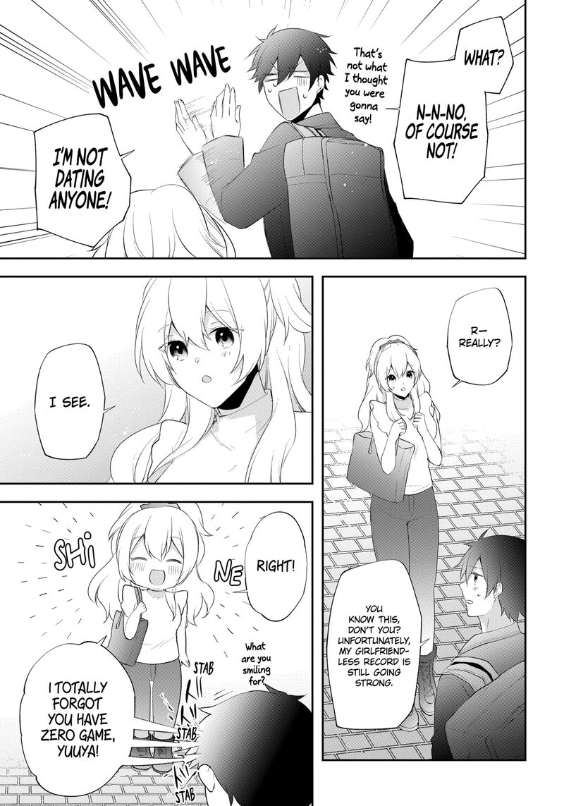 Kikanshita Yuusha No Gojitsudan Chapter 25b Page 5