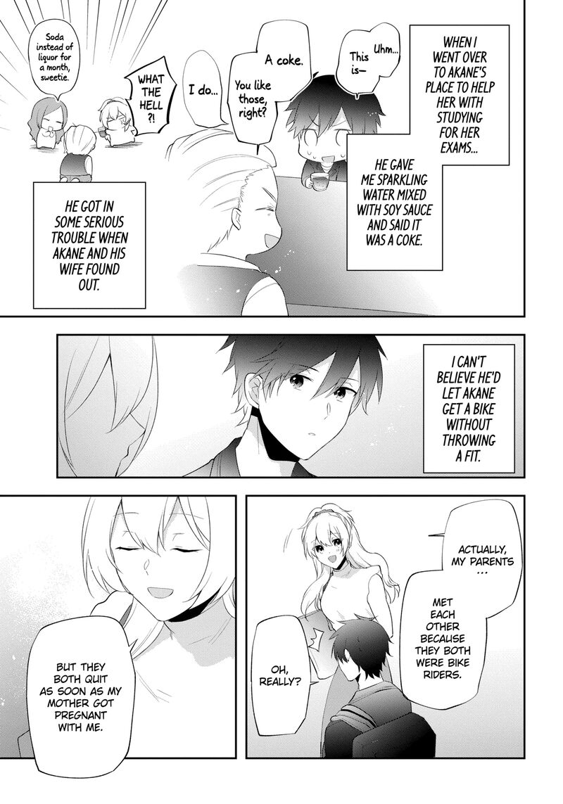 Kikanshita Yuusha No Gojitsudan Chapter 25b Page 7