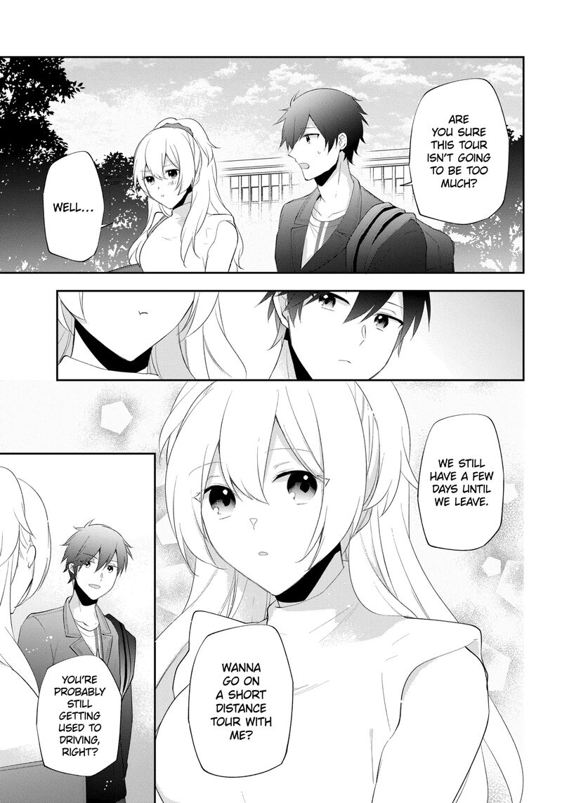 Kikanshita Yuusha No Gojitsudan Chapter 25b Page 9