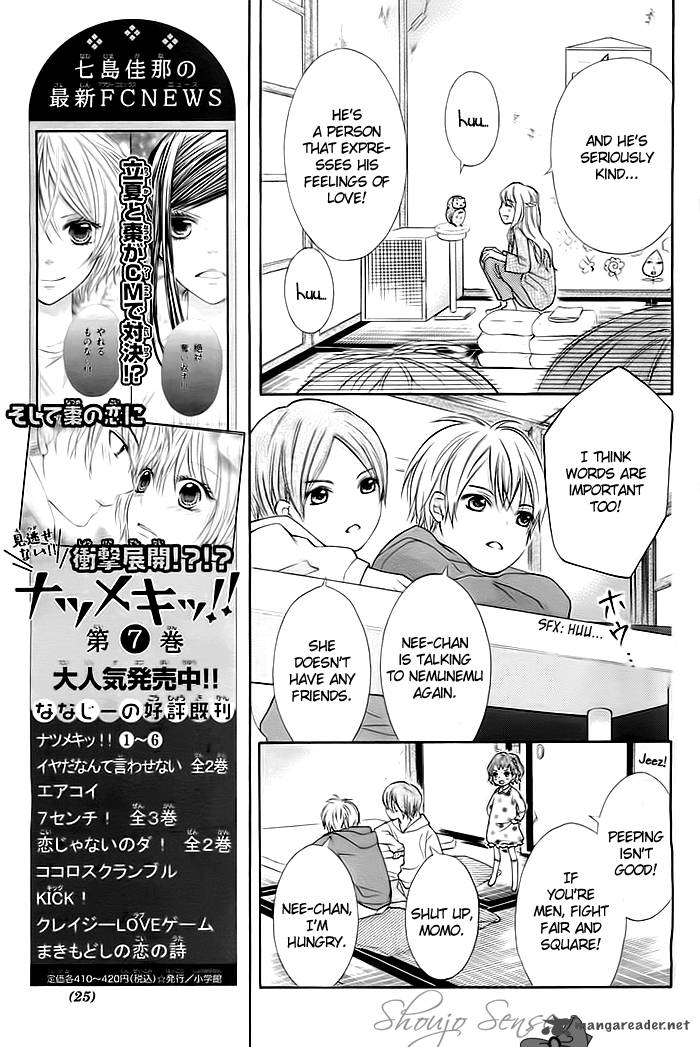 Kiken Mania Chapter 1 Page 18