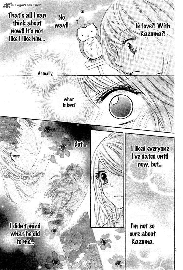 Kiken Mania Chapter 8 Page 4