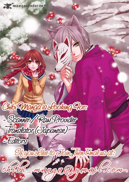 Kiken Na Kiss Wa Mitsu No Aji Chapter 1 Page 38