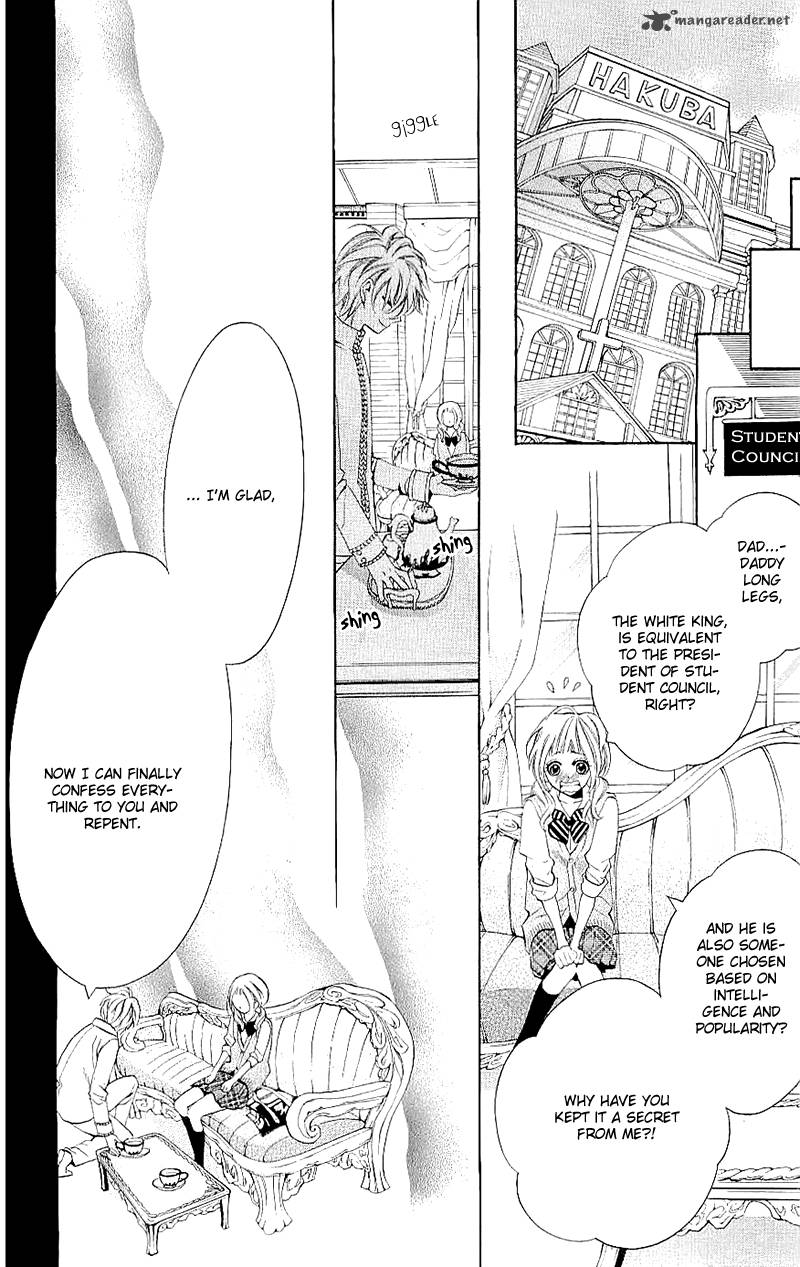Kikenchitai Danshi Kedamono Black White Chapter 9 Page 25