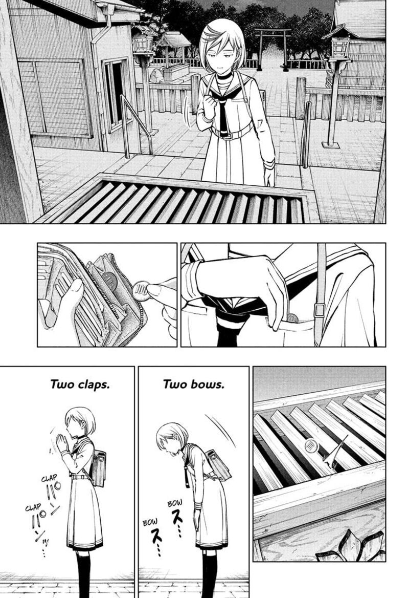 Kill Blue Chapter 92 Page 17