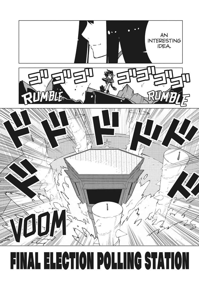 Kill La Kill Chapter 13 Page 19