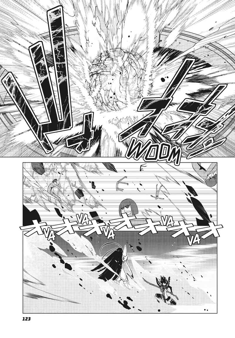 Kill La Kill Chapter 7 Page 9