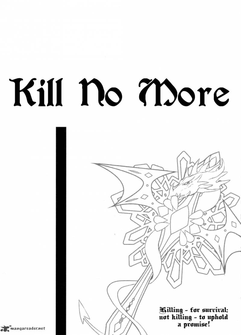Kill No More Chapter 1 Page 4
