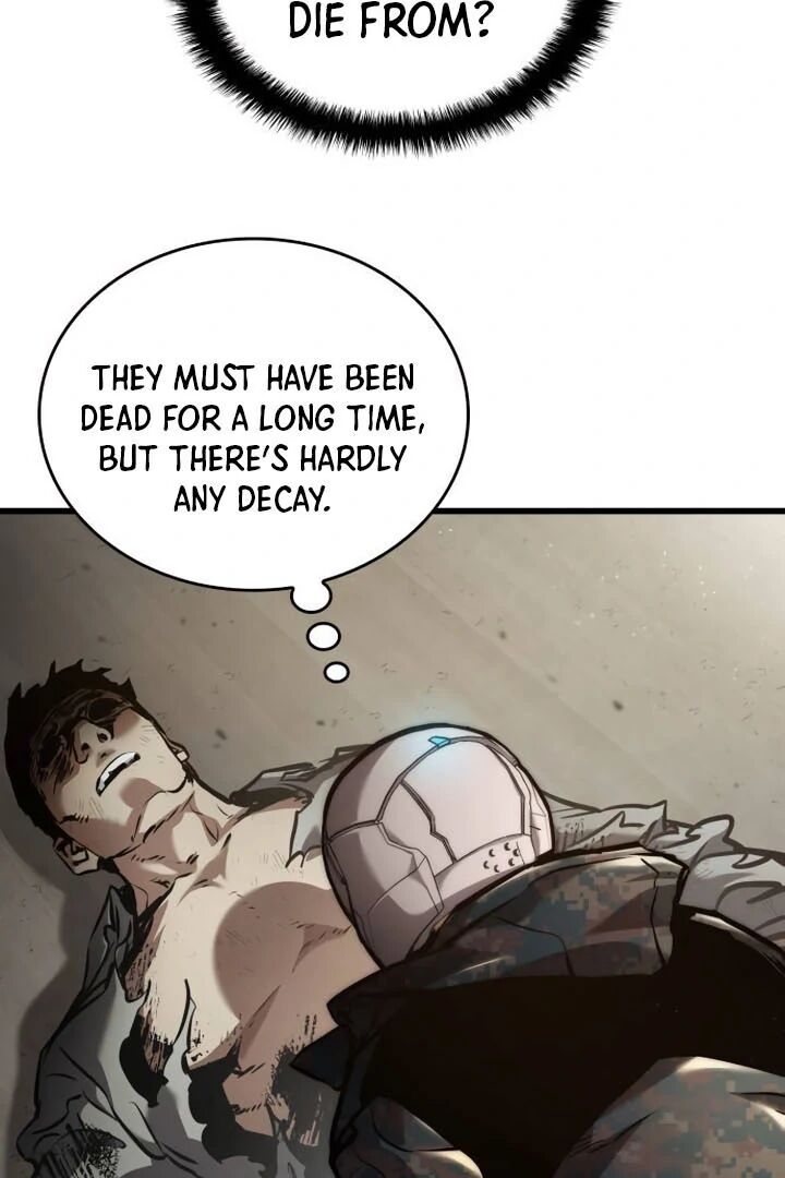 Kill The Dragon Chapter 128 Page 3