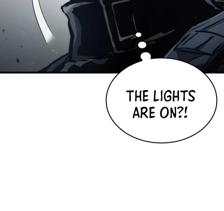 Kill The Dragon Chapter 128 Page 37