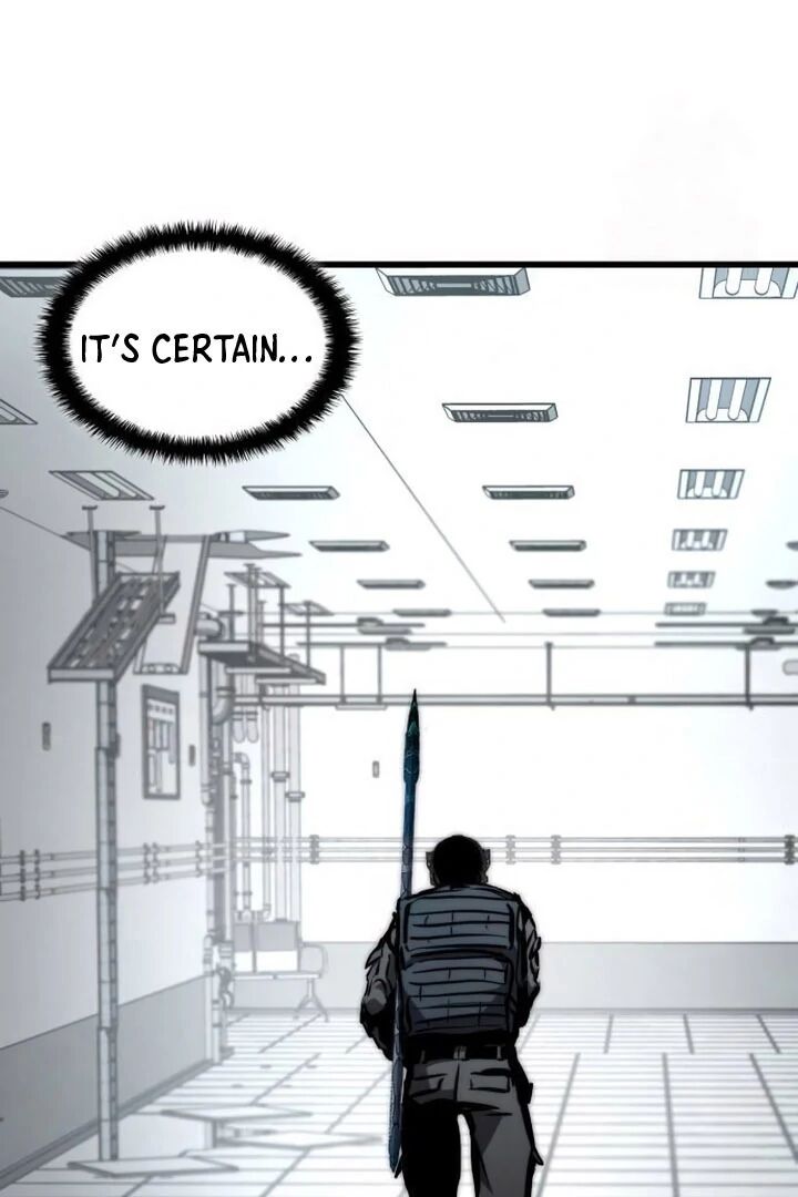Kill The Dragon Chapter 128 Page 38