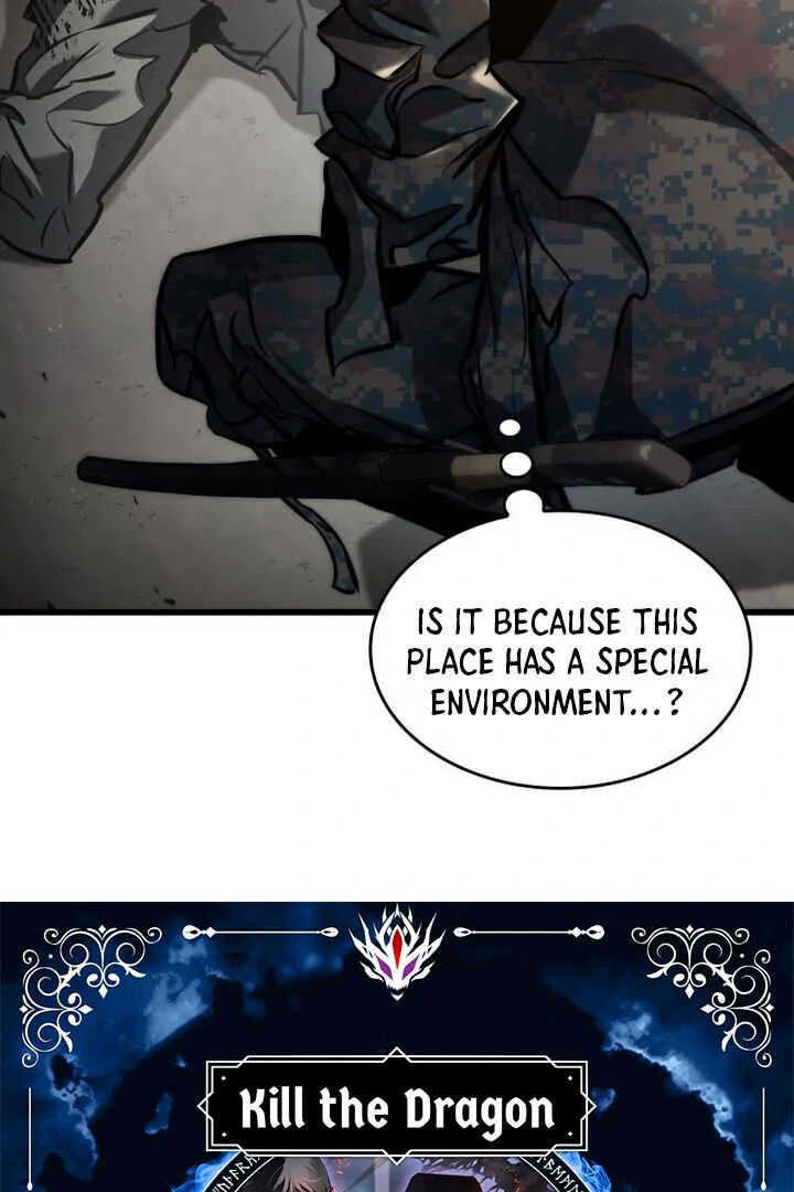 Kill The Dragon Chapter 128 Page 4
